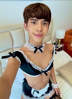 Latino Femboyyy - Acompañantes masculino in Dubai Photo 22 of 22