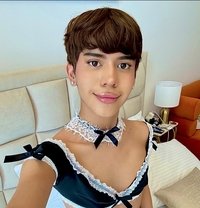 Latino Femboyyy - Acompañantes masculino in Dubai Photo 22 of 22