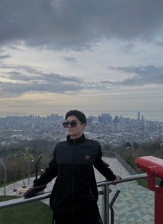 Latino Vers Xl - Male escort in Riyadh Photo 5 of 6