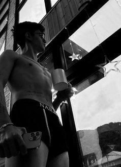 Latino Vers Xl - Male escort in Riyadh Photo 6 of 6