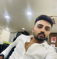XL versatile Latino boi - Male escort in Candolim, Goa