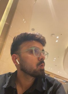 Latino XL Men - Male escort in Mumbai Photo 9 of 9