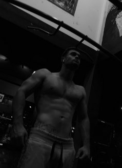 Latino69 - Male escort in Singapore Photo 1 of 4