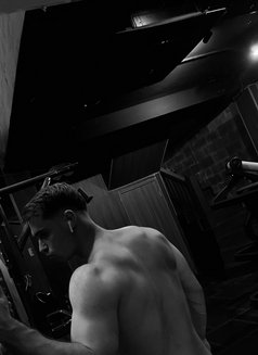 Latino69 - Male escort in Singapore Photo 2 of 4