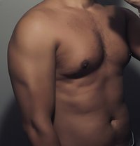 Latinpapi - Male escort in Hong Kong