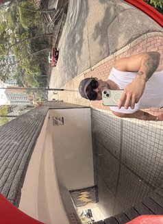 Latinpapi - Acompañantes masculino in Hong Kong Photo 3 of 3