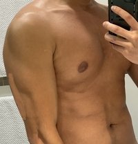 Latinpapi - Acompañantes masculino in Hong Kong