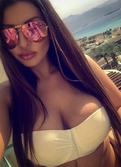 LATISHA 1000% REAL - escort in Dubai Photo 6 of 26