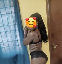 Latisha (Velachery - escort in Chennai