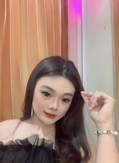 Latisyah Buble Bottom - Transsexual escort in Bali Photo 10 of 16