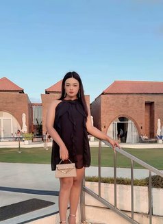 Latisyah Buble Bottom - Transsexual escort in Bali Photo 13 of 16
