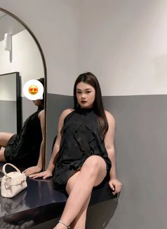 Latisyah Buble Bottom - Transsexual escort in Bali Photo 14 of 16