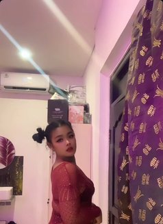 Latisyah Buble Bottom - Transsexual escort in Bali Photo 15 of 16