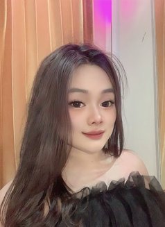 Latisyah Buble Bottom - Transsexual escort in Bali Photo 16 of 16