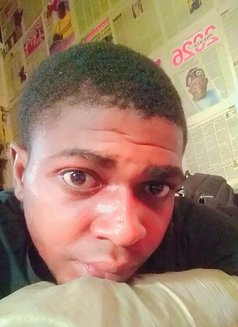 Latoya - Male escort in Abuja Photo 1 of 1