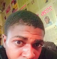 Latoya - Male escort in Abuja