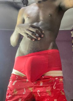Latoya - Male escort in Abuja Photo 2 of 2