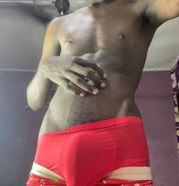 Latoya - Male escort in Abuja