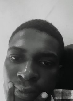 Latoya - Male escort in Abuja Photo 2 of 2