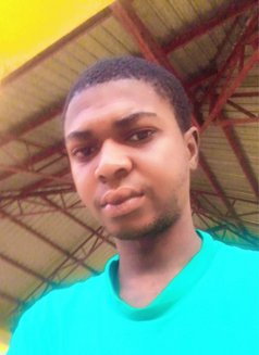 Latoya - Male escort in Lagos, Nigeria Photo 1 of 2