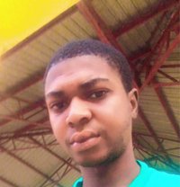 Latoya - Acompañantes masculino in Lagos, Nigeria