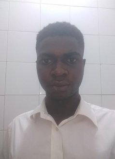 Latoya - Male escort in Lagos, Nigeria Photo 2 of 2
