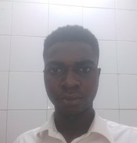 Latoya - Acompañantes masculino in Lagos, Nigeria