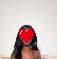 Latte - escort in Guangzhou