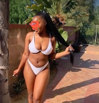Lattie - escort in Abuja