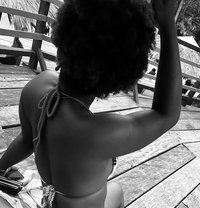 Lattie - escort in Abuja