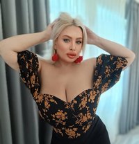 Latvia Adams - escort in Berlin