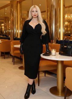 Latvia Adams - escort in Rome Photo 2 of 7