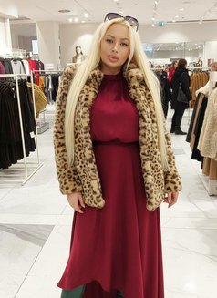 Latvia Adams - escort in Rome Photo 7 of 7