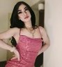 Laudya Sharoon pretty&sexy CROSSDRESER - Transsexual dominatrix in Singapore Photo 2 of 10