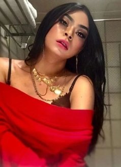 Laudya Sharoon pretty&sexy CROSSDRESER - Transsexual dominatrix in Singapore Photo 3 of 10