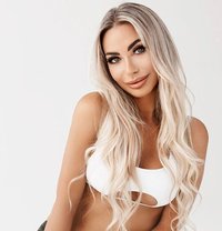 Laume - escort in London