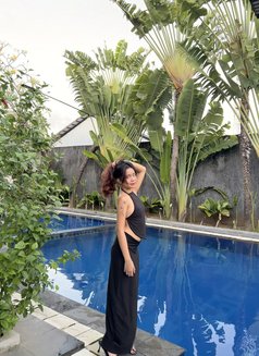 Launren New - escort in Bali Photo 1 of 6