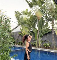 Launren New - escort in Bali