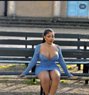 Laura Allure - escort in Lagos, Nigeria Photo 1 of 4