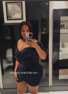 Laura Allure - escort in Lagos, Nigeria Photo 3 of 5