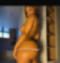 Laura Allure - escort in Lagos, Nigeria