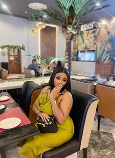 Laura Allure - escort in Lagos, Nigeria Photo 5 of 5