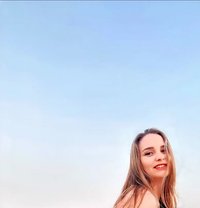 Laura - escort in Montenegro