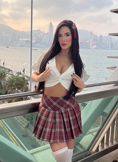 Laura Babe Face Hottie Party Girl - escort in Singapore Photo 27 of 30