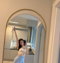 Laura - escort in Jeddah