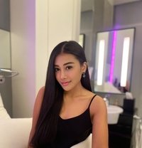 Maya cute just arrive in town - escort in Singapore