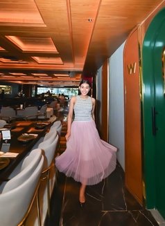 Maya cute just arrive in town - escort in Singapore Photo 23 of 25