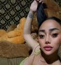 Laura BIG DICK GOOD TOP and GREAT BOTTOM - Transsexual escort in Bali Photo 14 of 21