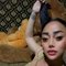 Laura BIG DICK GOOD TOP and GREAT BOTTOM - Transsexual escort in Bali