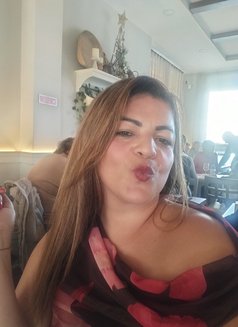 Laura - escort in Lisbon Photo 5 of 5